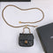 CHANEL WAIST BELT