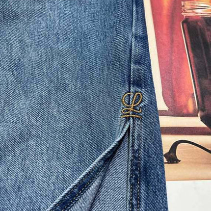 LOEWE 26S DENIM JEANS 343