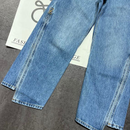 LOEWE 26S DENIM JEANS 343