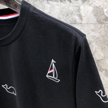 THOM 26S T-SHIRT 373