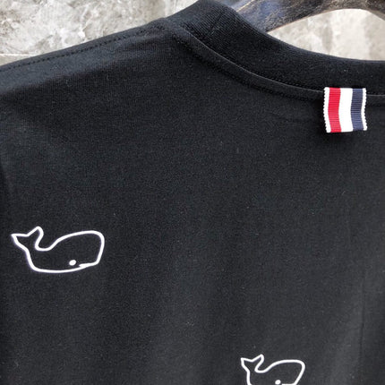THOM 26S T-SHIRT 373