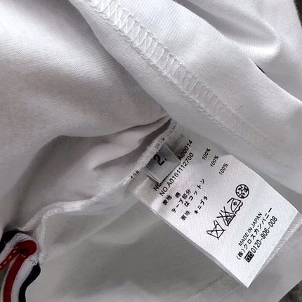 THOM 26S T-SHIRT 370